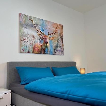 Sonnenweg 46 - Carla Apartment Heringhausen Bagian luar foto